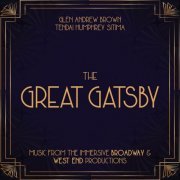 Glen Andrew Brown, Tendai Humphrey Sitima - The Great Gatsby: OST (2023) [Hi-Res]