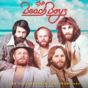 The Beach Boys - The Philadelphia Spectrum 1980 (live) (2023)
