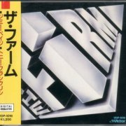 The Firm - The Firm (1985) {Japan 1st Press}