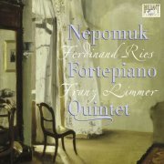 Nepomuk Fortepiano Quintet - Ries & Limmer: Piano Quintetts (2006)
