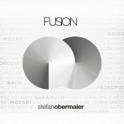 Stefan Obermaier - Fusion (2021) [Hi-Res]