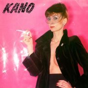Kano - Kano (1980) LP