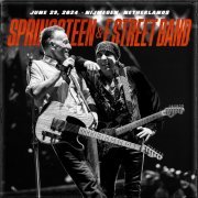 Bruce Springsteen & The E Street Band - 2024-06-29 Goffertpark, Nijmegen, Netherlands (2024)