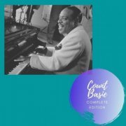 Count Basie - Complete Edition (2020)