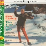 June Christy - This Time of Year (1961) [2010 Jazz名盤 999 Best & More]