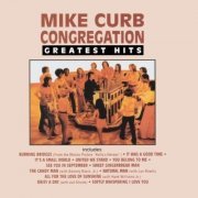Mike Curb Congregation - Greatest Hits (1991)