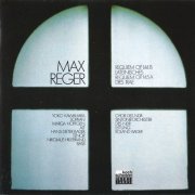 Roland Bader - Max Reger: Requiem (2006) CD-Rip