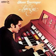 Glenn Derringer - Light'n Easy (1975/2020) Hi Res