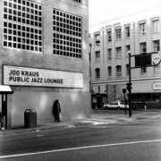 Joo Kraus, SWR Big Band - Public Jazz Lounge (2003)