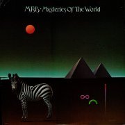 MFSB - Mysteries Of The World (1980) LP