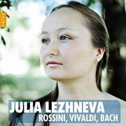 Julia Lezhneva - Rossini, Vivaldi, Bach (2013)