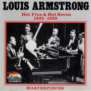Louis Armstrong - Hot Five & Hot Seven (1925-1928) (1990)