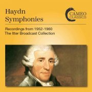 London Chamber Orchestra, Boyd Neel Orchestra, Jacques Orchestra - Haydn: Symphonies (2020)