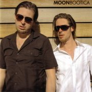 Moonbootica - Moonbootica (2005)