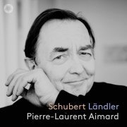 Pierre-Laurent Aimard - Schubert: Ländler (2024) [Hi-Res]