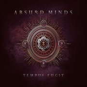 Absurd Minds - Tempus (2017)
