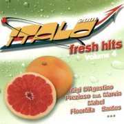 VA - Italo Fresh Hits 2001 Volume 4 [2CD] (2001)
