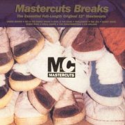 VA - Mastercuts Breaks (2001)