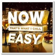 VA - Now That's What I Call Easy [3CD Box Set] (2018)