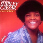 Shirley Caesar - From the Heart (1978/2020) Hi Res