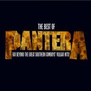 Pantera - The Best of Pantera: Far Beyond the Great Southern Cowboy's Vulgar Hits (2003)