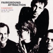 Fairground Attraction - Kawasaki Live In Japan (2003)