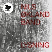 Nils Økland - Lysning (2022) [Hi-Res]