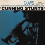 Cows - Cunning Stunts (1992, Reissue 2016)