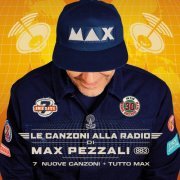 Max Pezzali - Le canzoni alla radio (2017)