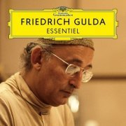 Friedrich Gulda, London Philharmonic Orchestra, Sir Adrian Boult - Friedrich Gulda: Essentiel (2020)