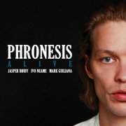 Phronesis - Alive (2010)