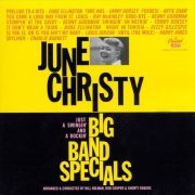 June Christy - Big Band Specials (1962) CD Rip