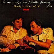 Milton Banana Trio - Ao Meu Amigo Tom (1979) FLAC