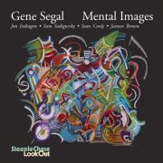 Gene Segal - Mental Images (2014) [Hi-Res]