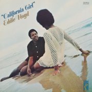 Eddie Floyd - California Girl (1970/2019)
