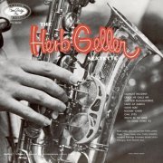 Herb Geller - The Herb Geller Sextette (1955)