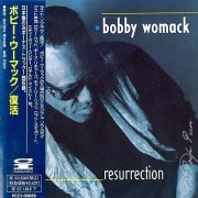 Bobby Womack - Resurrection (1995)