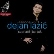 Dejan Lazic - Scarlatti, Bartók: Liaisons Vol. 1 (2018) [SACD]