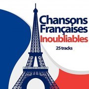 VA - Chansons françaises inoubliables (2020)