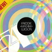 Freddie "Machine" Wilson ‎– Studio 54 [2CD] (2006)