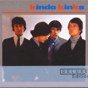 The Kinks - Kinda Kinks (Deluxe Edition) (1998)