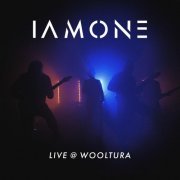 IAMONE - Live @ Wooltura (2024) Hi-Res