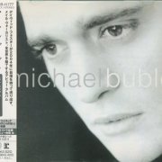 Michael Bublé - Michael Bublé (2004) {Japan 1st Press}