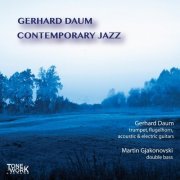 Gerhard Daum - Contemporary Jazz (2023)