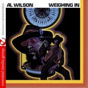 Al Wilson - Weighing In (Digitally Remastered) (1973/2010) FLAC