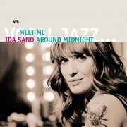 Ida Sand - Meet Me Around Midnight (2007) CD-Rip