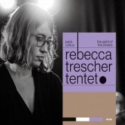 Rebecca Trescher - Paris Zyklus (2021) [Hi-Res]