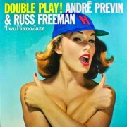 André Previn - Double Play! (2019) [Hi-Res]