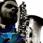 Logan Richardson - Cerebal Flow (2006)