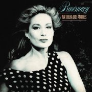 Rosemary - Na trilha dos amores (1988) [Hi-Res]